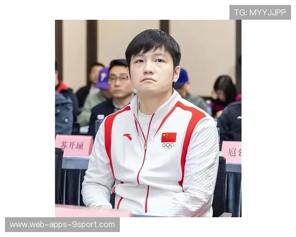 尹航点赞樊振东表现，称其状态出色，尹航 樊振东